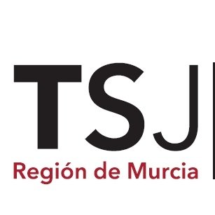 Twitter Oficial Comunicación del Tribunal Superior de Justicia de la Región de Murcia