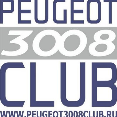 Peugeot 3008 Club (@Peugeot3008Club) / Twitter