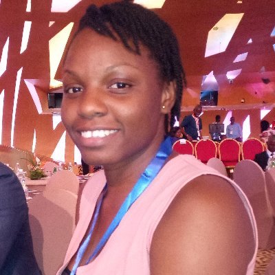 LouLaurelle's profile picture. Proactive and self-directed learner 
|| passionate about project management, ​business development and Africa growth.