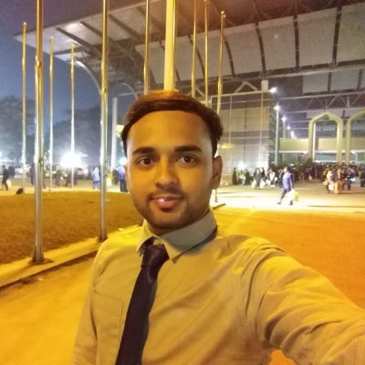 MdArifulIsalm3's profile picture. 