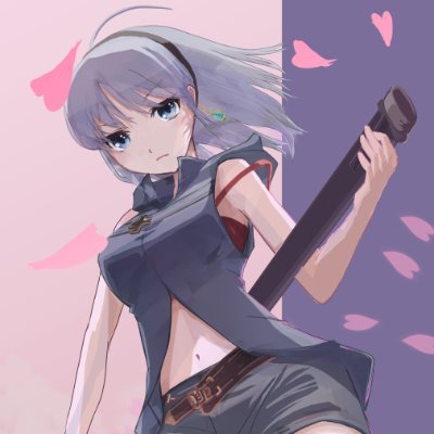 Luna Trivia@titanさんのプロフィール画像