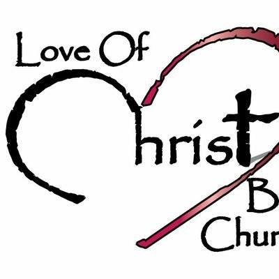 Helping One Another Get Back To God by.... Loving Our Lord, Loving His Word, And Loving All People.