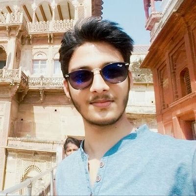 sushantsinghSS's profile picture. 