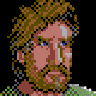 SkaldRpg's profile picture. SKALD: Against the Black Priory is a retro-style #pixelart #RPG #IndieGame of #Lovecraftian fantasy OUT NOW https://t.co/EZ411JqMhj…