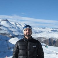 Erick Fernando (@erickfernandox) 's Twitter Profile