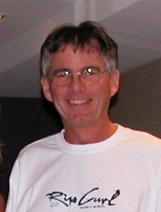 desertdocz's profile picture. formerly remote health doctor,now brain cancer survivor