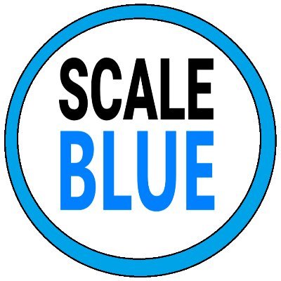 Scaleblue partners worldwide to build remote professional teams, process outsource work and digitally transform the businesses.