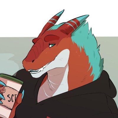 SciDragonさんのプロフィール画像