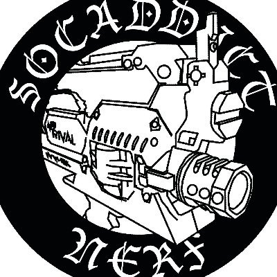 Socaddict's profile picture. Physics Teacher, Nerf and Warhammer 40,000 enthusiast. Occaisionally interested in social commentary.