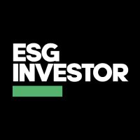 ESG Investor(@esg_investor) 's Twitter Profile Photo