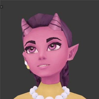 Gamedev generalist artist.
Dropped 10 years of engineering career for art.