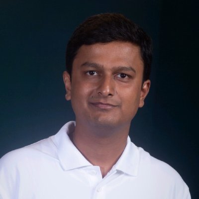 vaibhav3089's profile picture. Engineering Manager