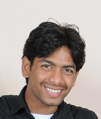 gyvkumar's profile picture. 
