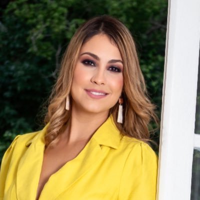 Periodista y Presentadora del Programa Buen Día IG: thaisalfarocordero