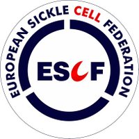 European Sickle Cell Federation(@escfederation) 's Twitter Profile Photo