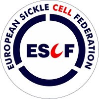 European Sickle Cell Federation (@escfederation) 's Twitter Profile Photo European Sickle Cell Federation (@escfederation) 's Twitter Profile Photo
