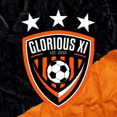 •𝗢𝗳𝗳𝗶𝗰𝗶𝗮𝗹 𝗧𝘄𝗶𝘁𝘁𝗲𝗿 𝗮𝗰𝗰𝗼𝘂𝗻𝘁 𝗼𝗳 𝗚𝗟𝗢𝗥𝗜𝗢𝗨𝗦 𝗫𝗜 #WeAreGlorious
Management: @PimirosE
https://t.co/9AVEXSFPZs
