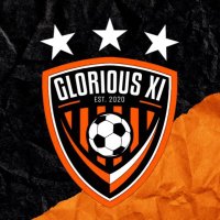 GLORIOUS XI (@glorious_xi) 's Twitter Profile