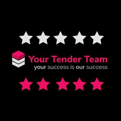 Tender writing org offering full bid writing or bid review services for any tender. We can also find tenders for you.🏆 Market leading FW win rate = 96.7% 🏆