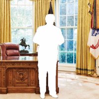 0 Days to Inauguration — a new memory every day.(@150daysleft) 's Twitter Profile Photo