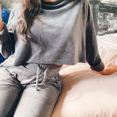 RippedGlam's profile picture. full time procrastinator