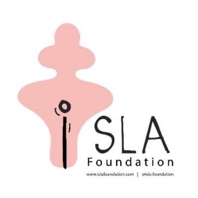 Creative Philanthropy in Action - #IslaFoundation working to 🔚 Poverty, 👊 Inequality & ✋Social Injustices since 2013.
| https://t.co/vANz7wAlHK | @islafoundation |