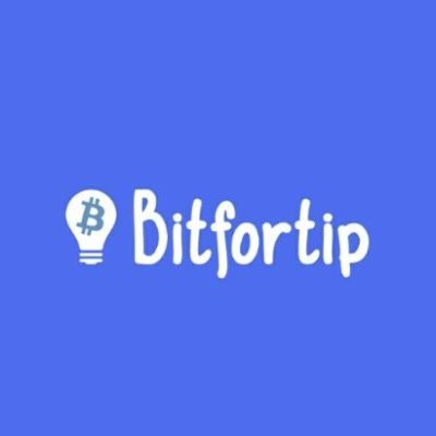 bitfortip Profile Picture