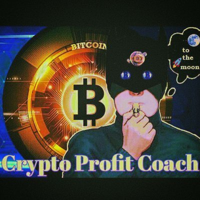 https://t.co/2iBgUJwwyo
Crypto Analyst| Binancian Trader| Whale Movement Tracker | Coin Tracker| Rebuild ur assets with us