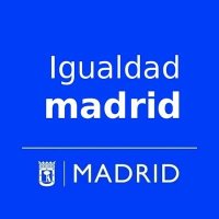 Igualdad ▫ Ayuntamiento de Madrid (@madridigualdad) 's Twitter Profile Photo Igualdad ▫ Ayuntamiento de Madrid (@madridigualdad) 's Twitter Profile Photo
