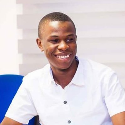 IamPoemack's profile picture. POEMACK - BUSINESS STRATEGIST
God Lover || Business Strategist || Brand Strategist || Business Speaker || Entrepreneur || Investor
Co-founder @poeinternational