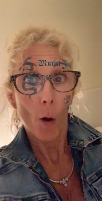 JonauMuriel's profile picture. Fun