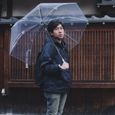 ハンサム オトコ