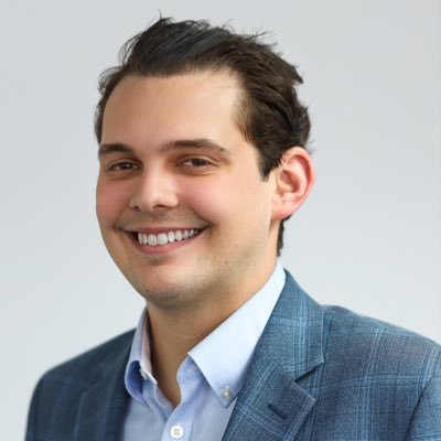 CBlikethecheese's profile picture. Contracts & Government Relations at Carahsoft Technology Corporation & David A. Clarke School of Law Graduate