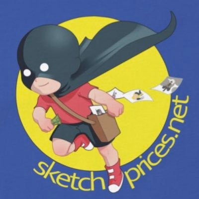 Sketch Prices gives you the most up-to-date information on the convention sketch, commission, and autograph rates of your favorite comic creators.