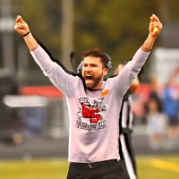 Coach Christ (@coach_christ) 's Twitter Profile