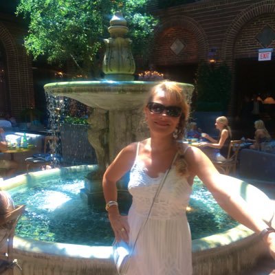 dharringtonny's profile picture. Speak, choose and live freely; former Dem, NVR again! Greatest accomplishment is being “Mom” to the 2 angels God entrusted to me. Proud daughter of WW2 Vet🇺🇸