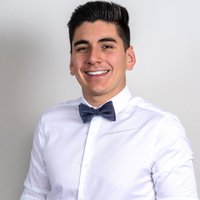 Daniel Chavez - @rockyelbrodi Twitter Profile Photo