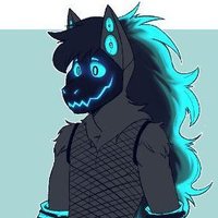 A Wolf Synth (@djw01f3) 's Twitter Profile