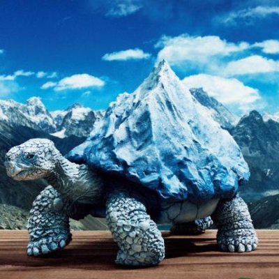 Alpine Roninさんのプロフィール画像
