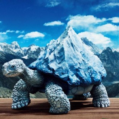 A mountain turtle exploring the world one adventure and #nft at a time

Play Upland: https://t.co/yq3kU6DxQs
Join Pi Network: https://t.co/tqY7o5uPBu