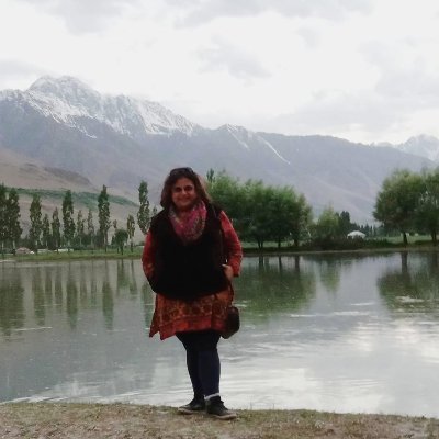 Traveling since learned to walk | Collecting stories since learned to talk | Global Citizenship #AKSNUR | Educator | LUMS @lifeatlums | @UWMadison @uarizona