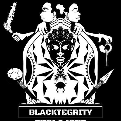 Meroe Nefertem-Re * Executive Director of Blacktegrity University