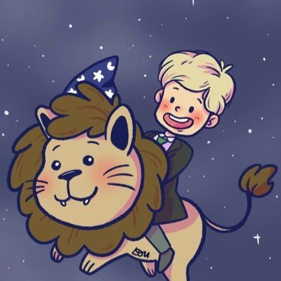 Starkid Fan, Musical Lover Profile Pic by @meowlodi insta- @justanotherstarkidfan Age: 19