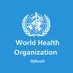 WHO Djibouti (@whodjibouti) Twitter profile photo WHO Djibouti (@whodjibouti) Twitter profile photo