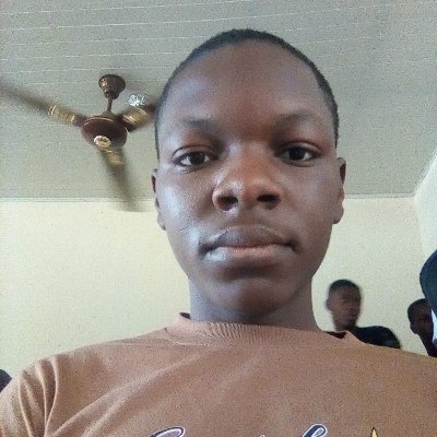 Odunayo_prime1's profile picture. Mock me if you must, but you will not stop me