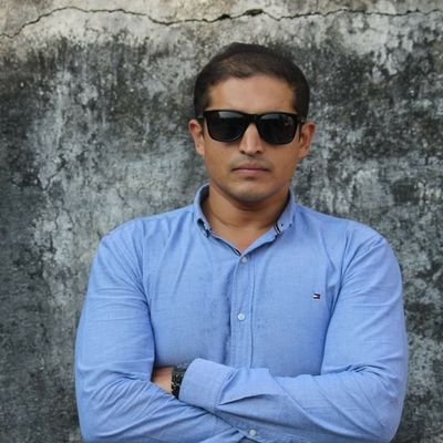 Business Maniac, Traveller, Biker, Foodie and DJ.