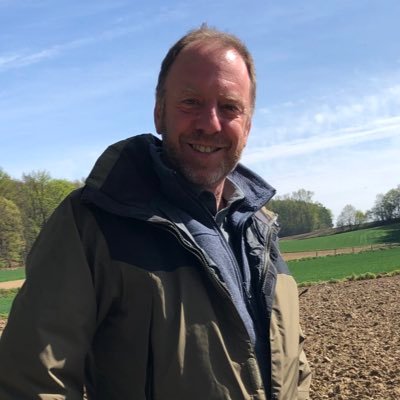 CEO @VLAM_be, inspiring people in Flanders and worldwide with the great quality of Flanders agro food and producers. Father and husband, foodie, pike fisher.