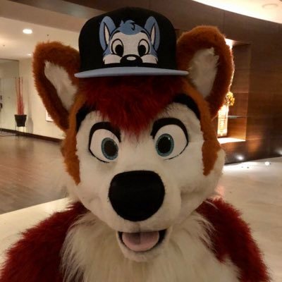 32yo @FursuitsByLacy fursuiter, pup, snow and car dog that likes to have some fun. Supports all people becoming better versions of themselves. 🍼@LilRedCurl 18+