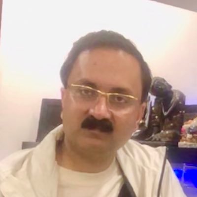 guptadhiren1's profile picture. PEDIATRIC INTENSIVIST, PULMONOLOGIST, ALLERGY SPECIALIST