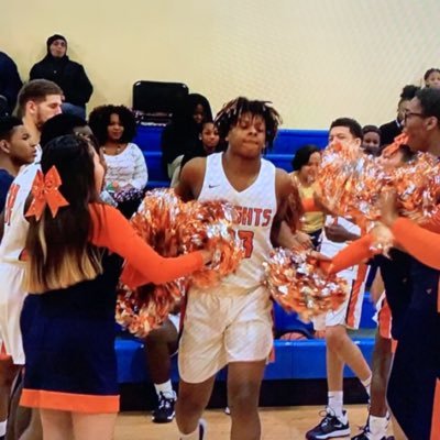 _MauryLewis_ Profile